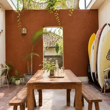 Cozy Hideaway Suites In Balangan
