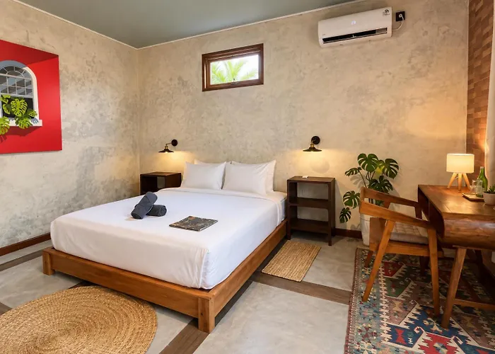 Cozy Hideaway In Balangan