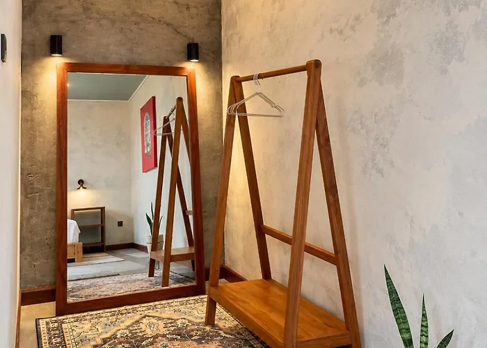 ベッド・アンド・ブレックファスト Cozy Hideaway In Balangan 3*